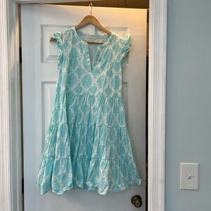 Roller Rabbit Tezza dress